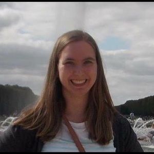 Meet your Posher, Jessalyn